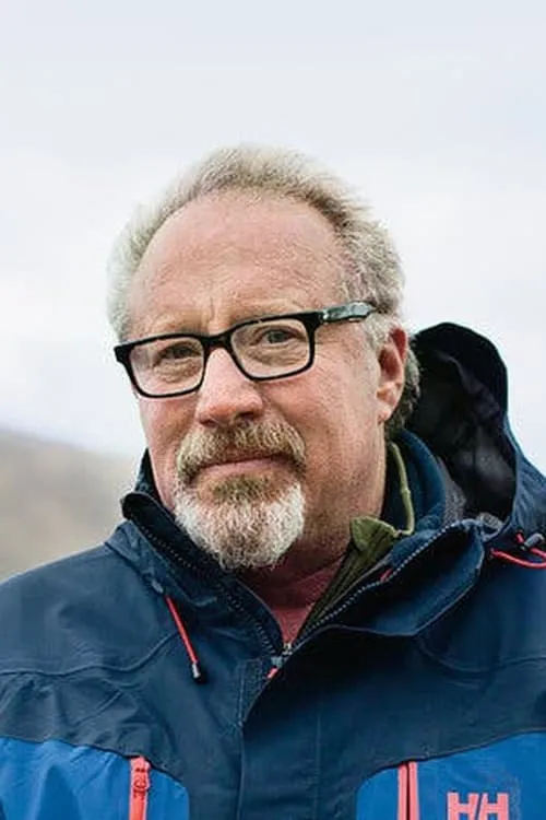 Thom Beers — personaje: Self - Narrator