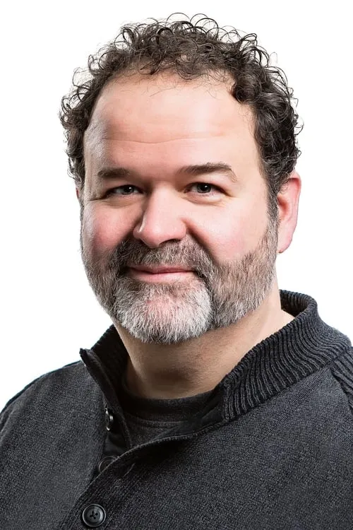 Mark Burt ha trabajado con Thom Fitzgerald en 1 ocasiones