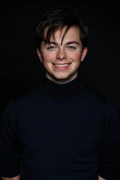 Thom Vendrik interpretando a Vince