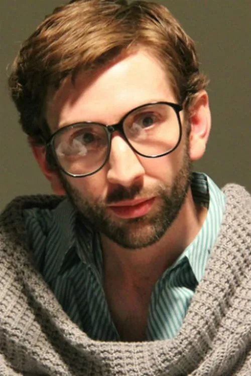 Thom Woodley — personaje: Stormy Simonsen