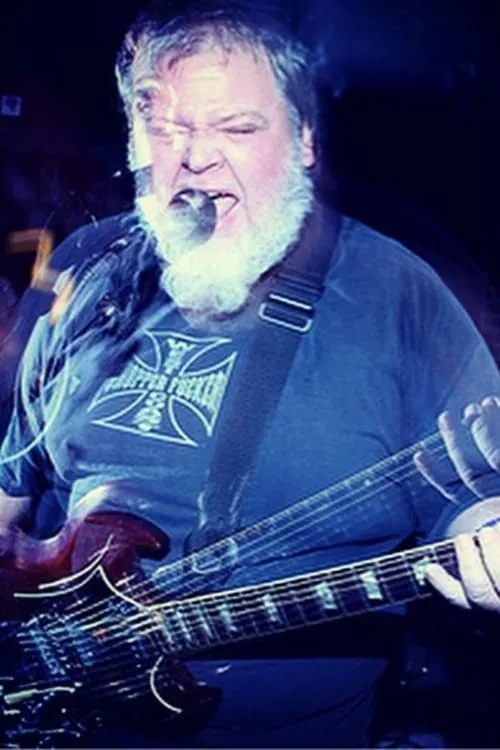 Leighton Beezer ha trabajado con Thomas A. Doyle en 1 ocasiones