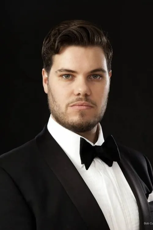 Peter Bronder ha trabajado con Thomas Atkins en 1 ocasiones