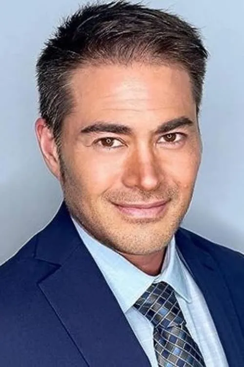 Ellen R. Brown ha trabajado con Thomas Beatie en 1 ocasiones