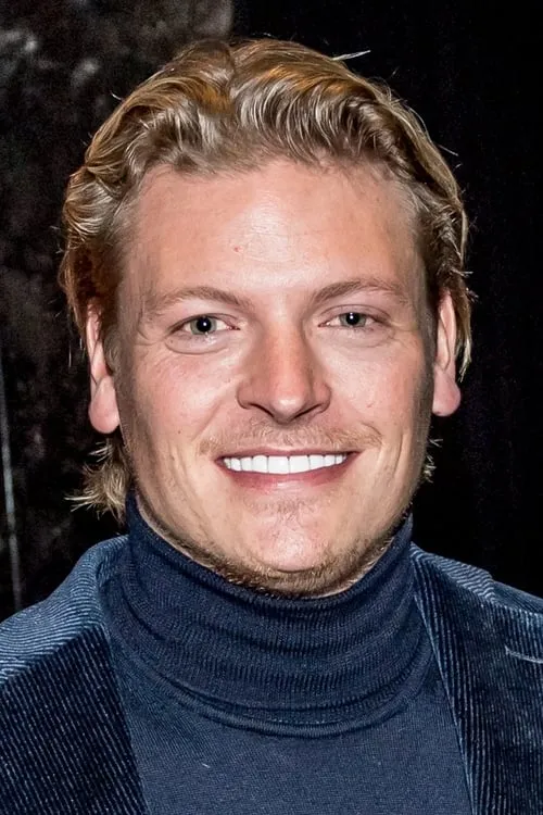 Thomas Berge en su biografía y filmografía