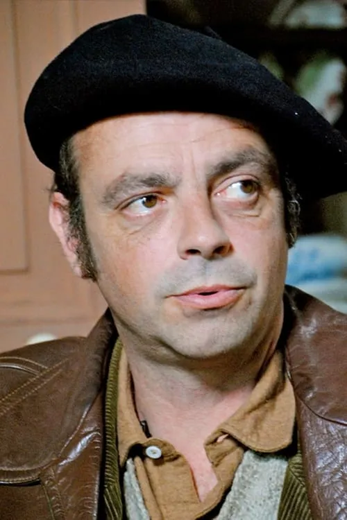 Alexandre Dabusco ha trabajado con Thomas Blanchet en 1 ocasiones