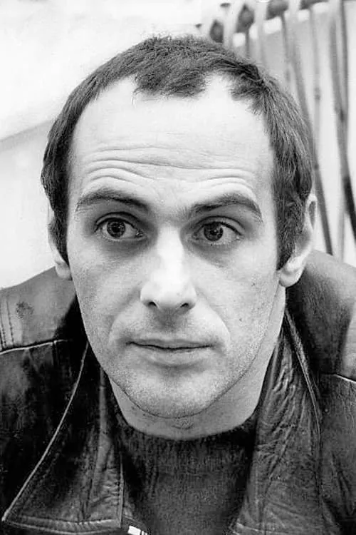 Raphael Klachkin ha trabajado con Thomas Brasch en 1 ocasiones