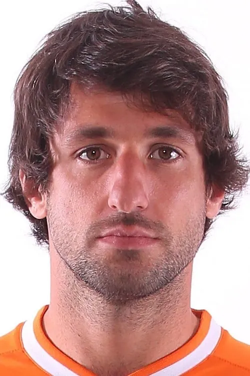 Thomas Broich — personaje: Self