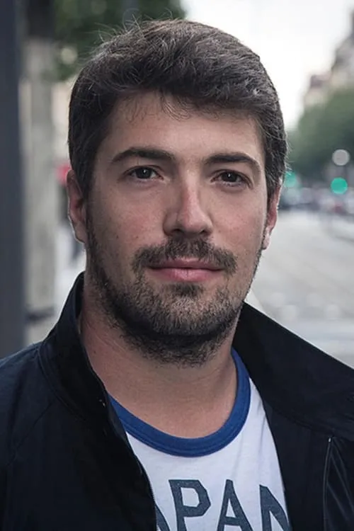 Laurent Le Pape ha trabajado con Thomas Cailley en 1 ocasiones