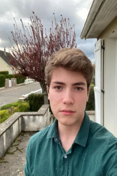 Agnès Akopian ha trabajado con Thomas Chassonnerie en 1 ocasiones