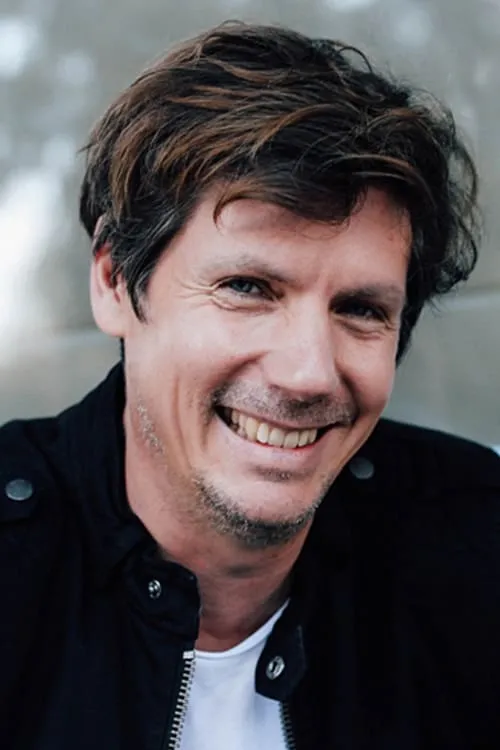 Thomas Clemens interpretando a Thomas Steiner