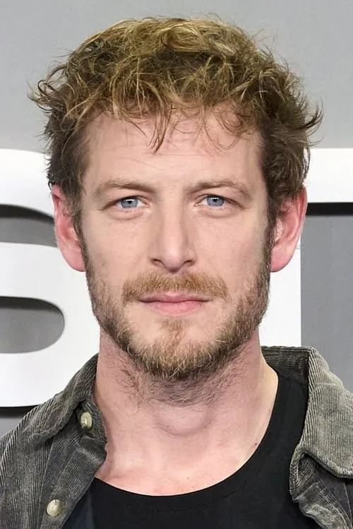 Thomas Coumans — personaje: Wladzio d'Attainville