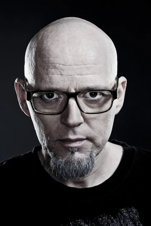 Thomas D interpretando a Self