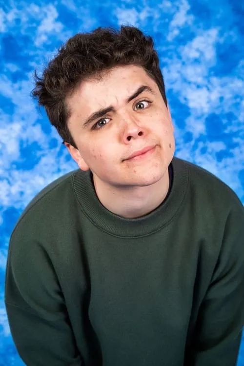 Thomas De Smet — personaje: Sep Munter