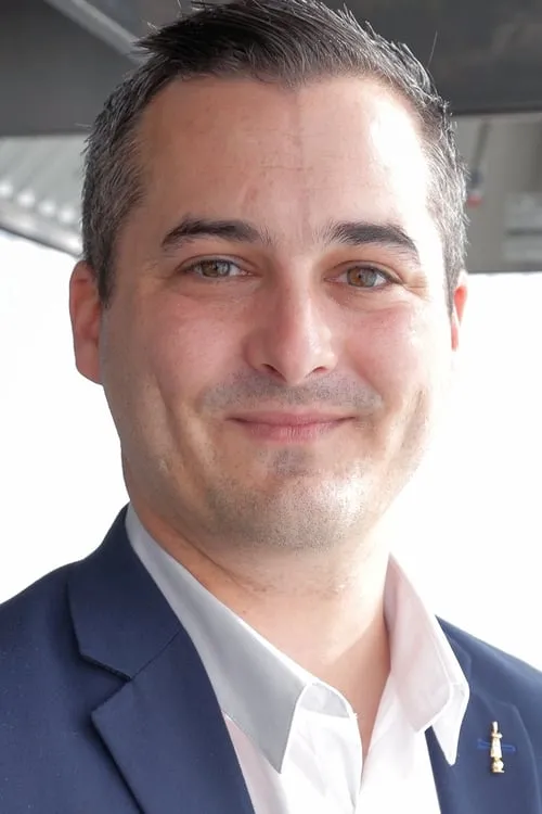 Jerome Bocuse ha trabajado con Thomas Delannoy en 1 ocasiones