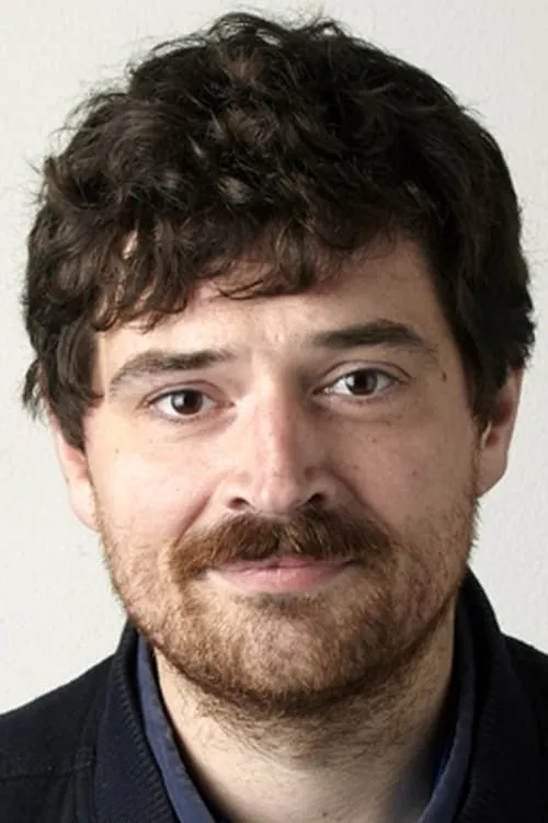 Thomas Depas interpretando a 