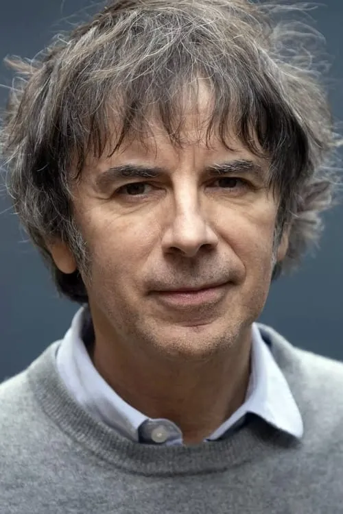 Thomas Fersen interpretando a client café