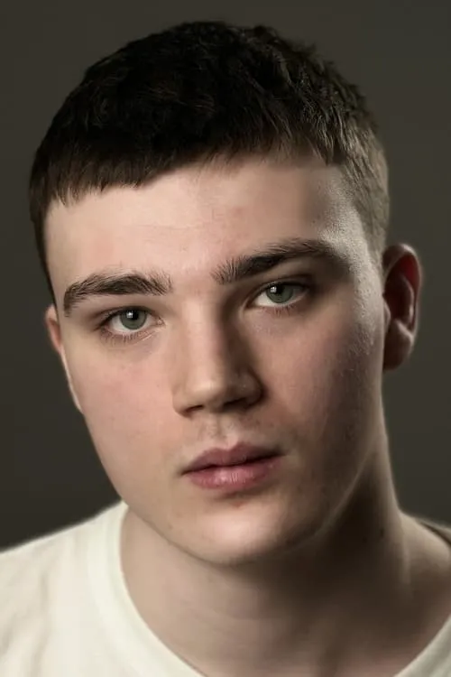 Aidan O'Hare ha trabajado con Thomas Gould en 1 ocasiones