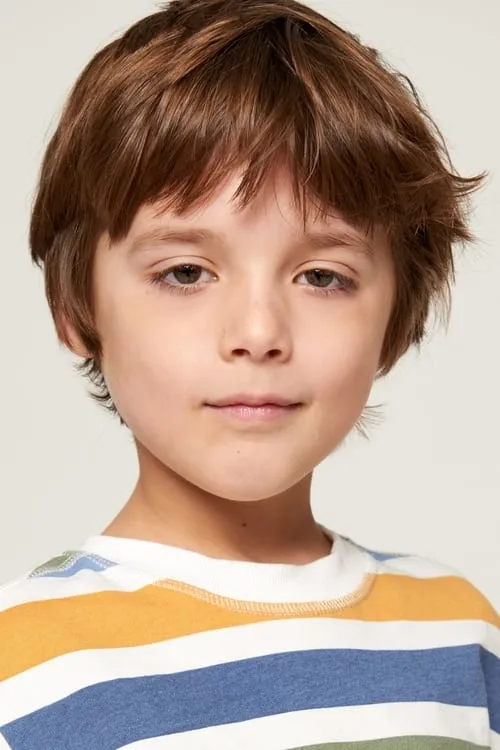 Alexandra Cyr ha trabajado con Thomas Haché en 1 ocasiones