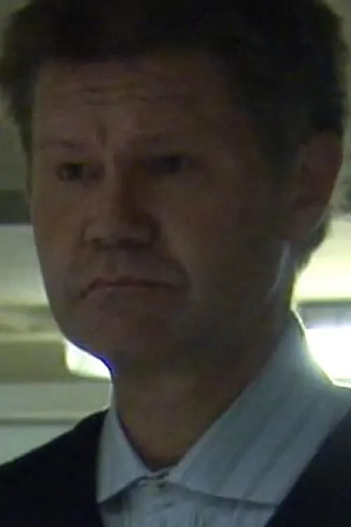 Jørgen Ole Børch ha trabajado con Thomas Kim Hoder en 1 ocasiones