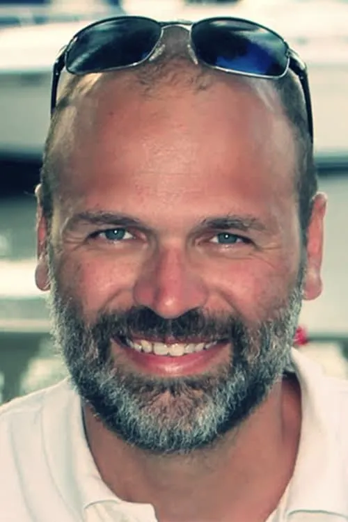 Aidan Patrick Griffin ha trabajado con Thomas Kohlbrenner en 1 ocasiones