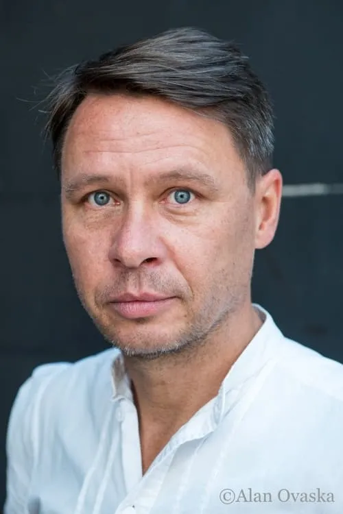 Lilly Forgách ha trabajado con Thomas Kress en 3 ocasiones