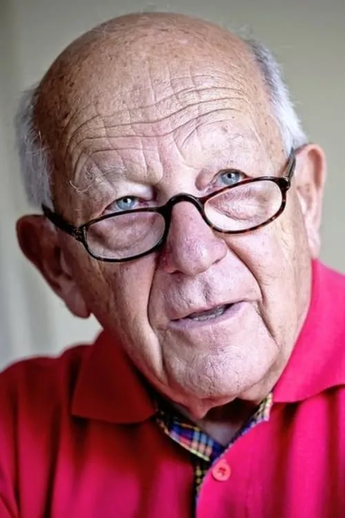 Thomas Krompecher — personaje: Self