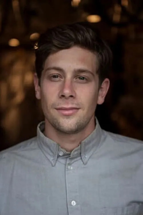 Thomas La Marche en su biografía y filmografía