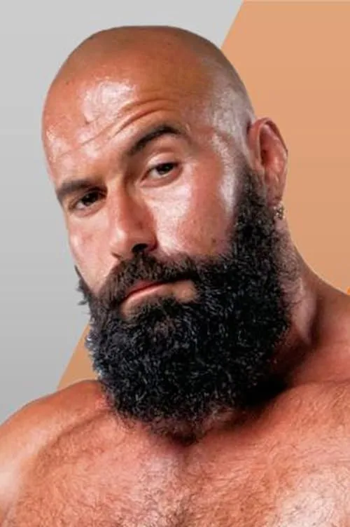 Thomas La Ruffa en su biografía y filmografía