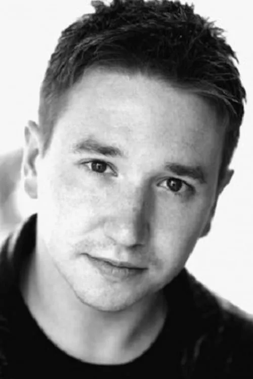 Thomas Morrison — personaje: Danny Holden