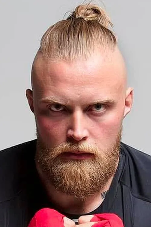 Sunoto Peringkat ha trabajado con Thomas Narmo en 1 ocasiones