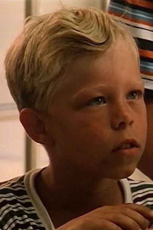 Sophia Hvidtfelt ha trabajado con Thomas Nielsen en 1 ocasiones