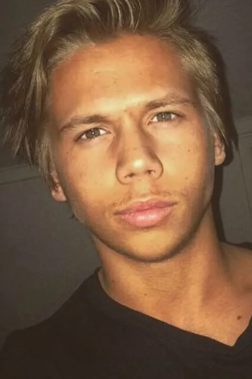 Thomas Norgreen Nielsen — personaje: Ludvig Glad