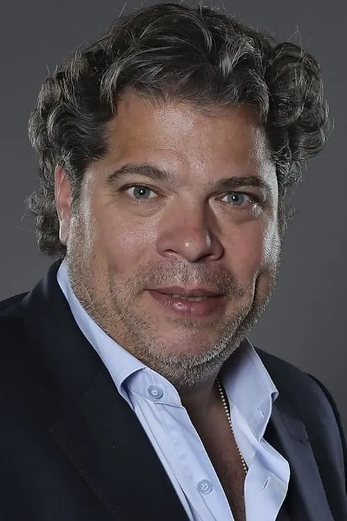 Pascal Rivet ha trabajado con Thomas Peter Friedl en 1 ocasiones