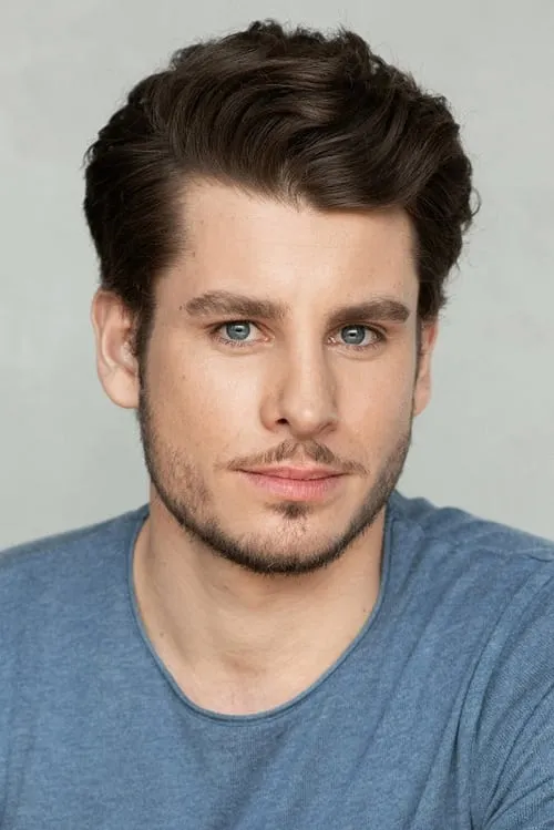 David Corriveau ha trabajado con Thomas Ramon en 1 ocasiones