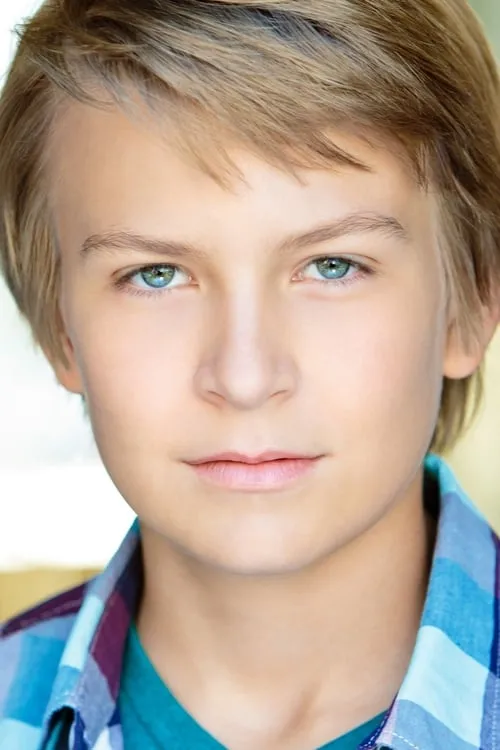 Eric Corbin ha trabajado con Thomas Rand en 1 ocasiones