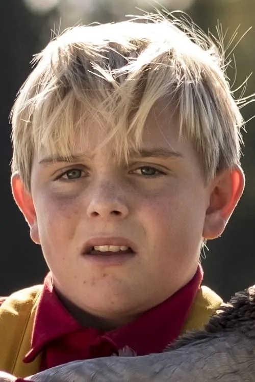 Caroline Henderson ha trabajado con Thomas Refslund Ravn en 1 ocasiones