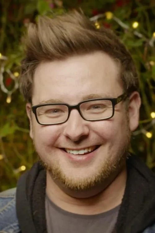 Foto de perfil del actor Thomas Ridgewell en el reparto