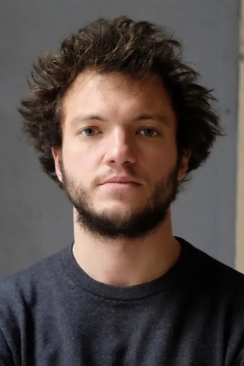 Olga Amelchenko ha trabajado con Thomas Rortais en 1 ocasiones