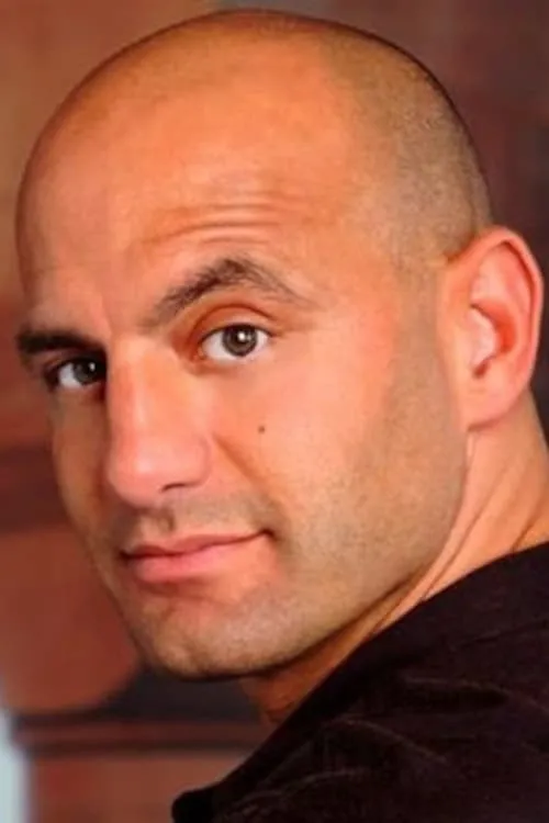 Michael Luggio ha trabajado con Thomas Russo en 1 ocasiones