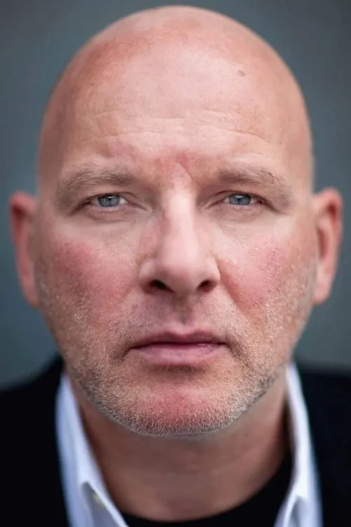 Thomas Schumann interpretando a Kunde (Apotheke)