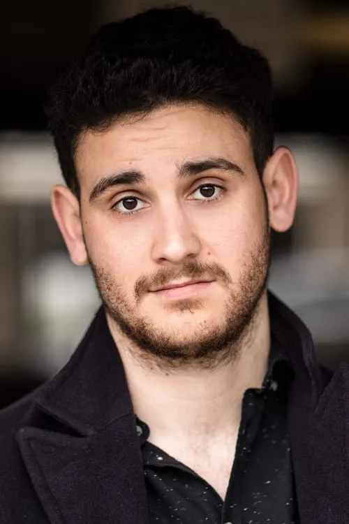 Thomas Sharkey en su biografía y filmografía