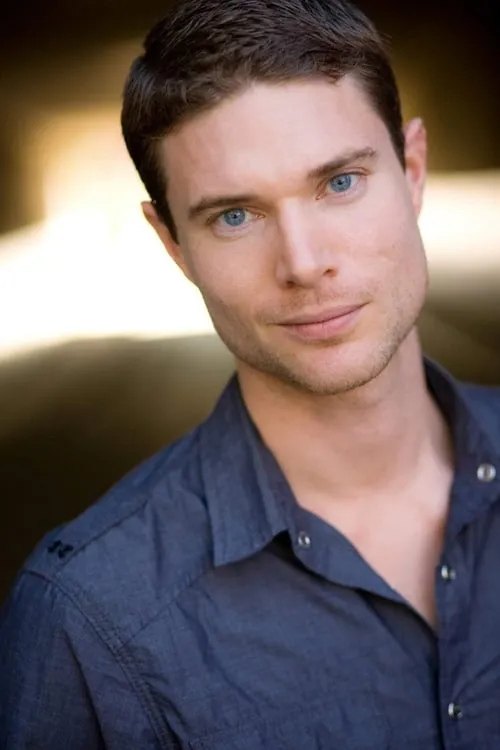 Chad Darrow ha trabajado con Thomas Stroppel en 1 ocasiones