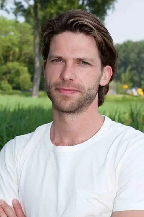 Anouk Maas ha trabajado con Thomas van der Vlugt en 1 ocasiones