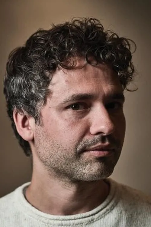 Thomas Vanderveken — personaje: Presenter