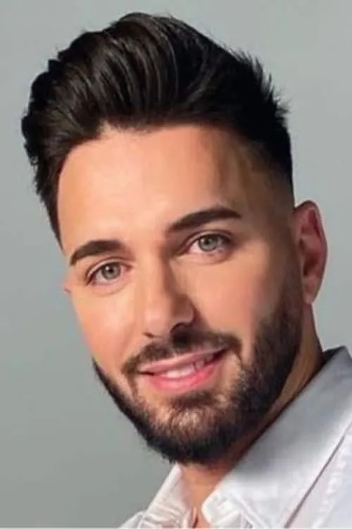 Thomas Vergara en su biografía y filmografía