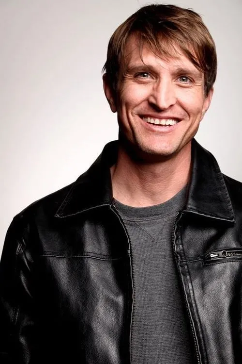 Thomas Wilson Brown interpretando a Walther