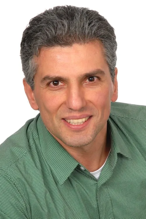 Oleksii Okhotiuk ha trabajado con Thorsten Böhner en 1 ocasiones