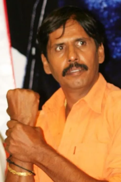 Manasa ha trabajado con Thriller Manju en 1 ocasiones