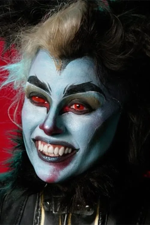 Throb Zombie en su biografía y filmografía