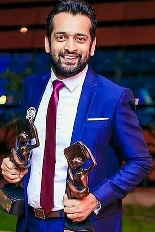 Arpit Chaudhary ha trabajado con Thumindu Dodantenna en 1 ocasiones